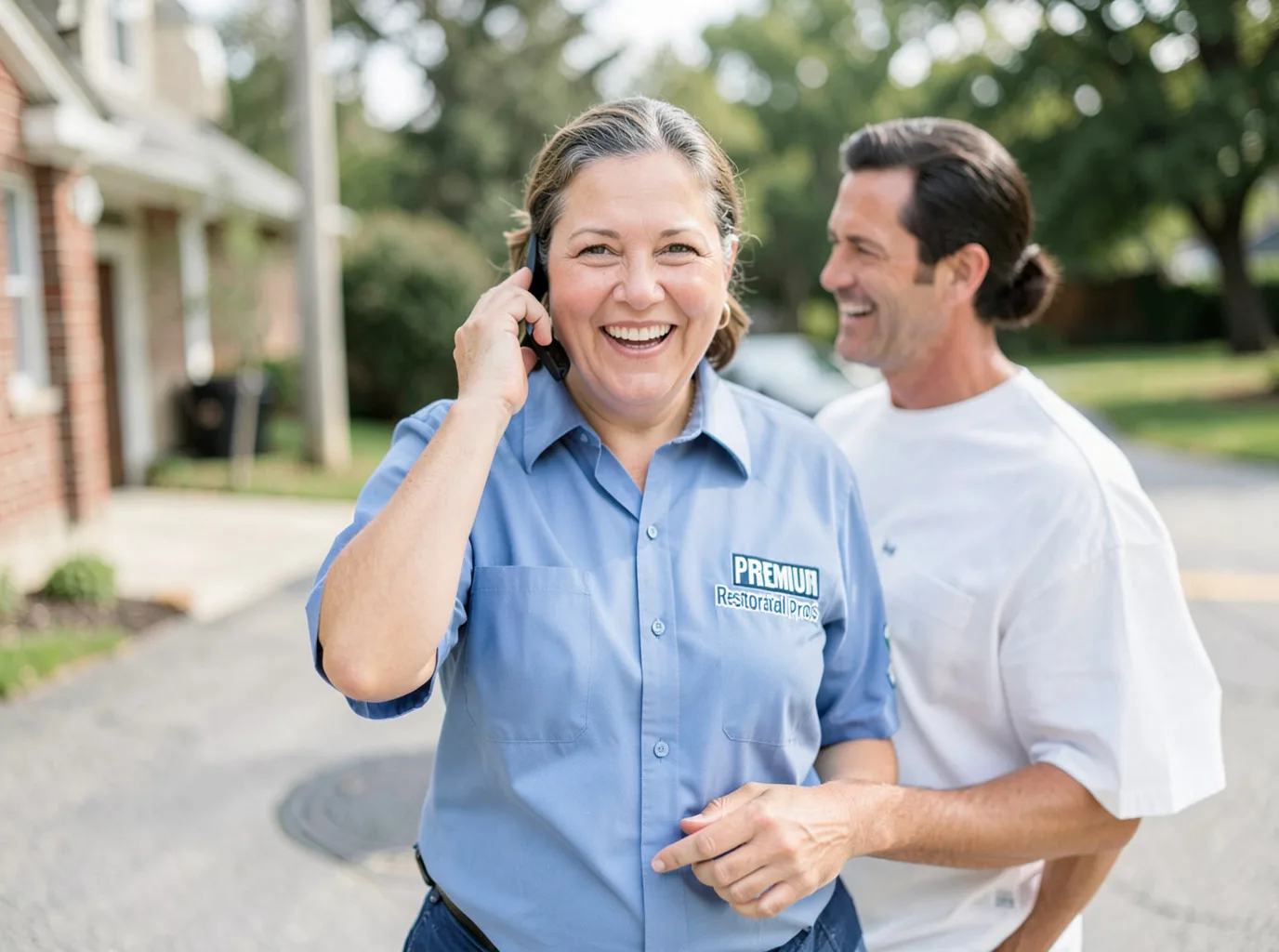 Water Damage Restoration Kimberly, AL FAQs